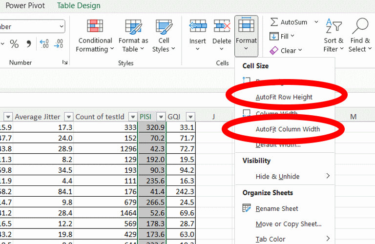 5 gratis Excel tips om sneller te werken